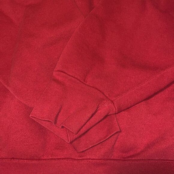 Vintage Delta New York Sweatshirt XXL - Picture 7 of 11